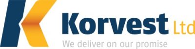 Korvest Logo 2 Korvest Logo Sponsor